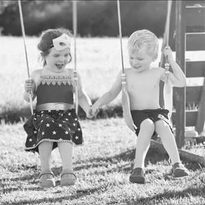 Meet your Posher, Crystal